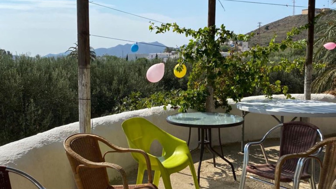 Photo of Outdoor in El Pozo de los Frailes