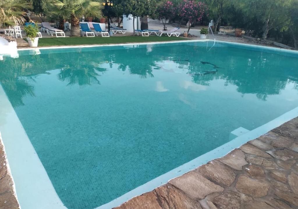 Photo of Outdoor in El Pozo de los Frailes