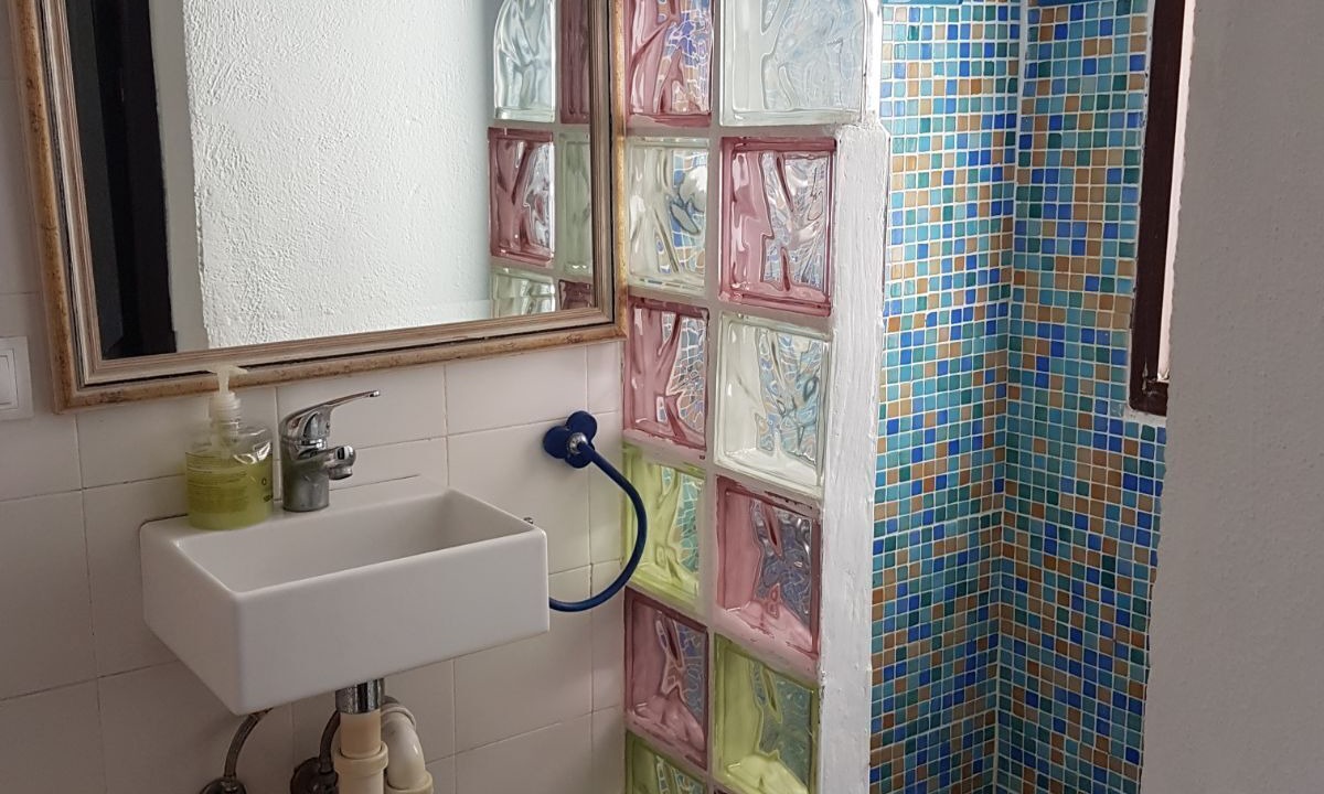 Photo of Bathroom in El Pozo de los Frailes