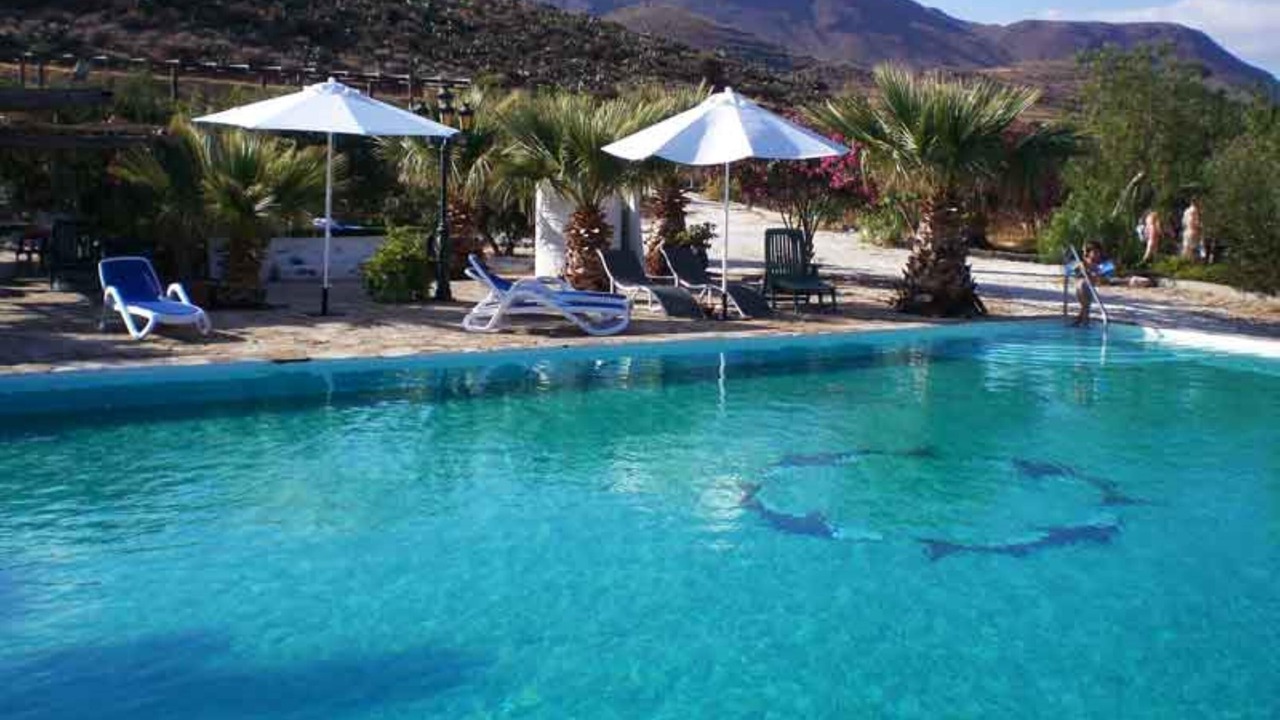 Photo of Outdoor in El Pozo de los Frailes