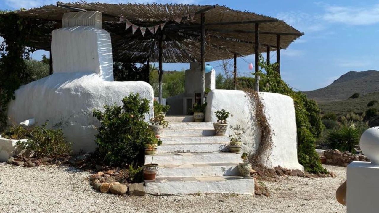 Photo of Outdoor in El Pozo de los Frailes