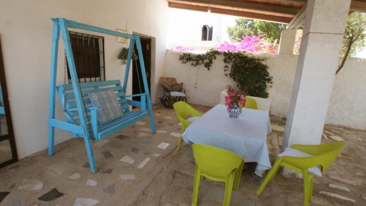 Photo of Outdoor in El Pozo de los Frailes