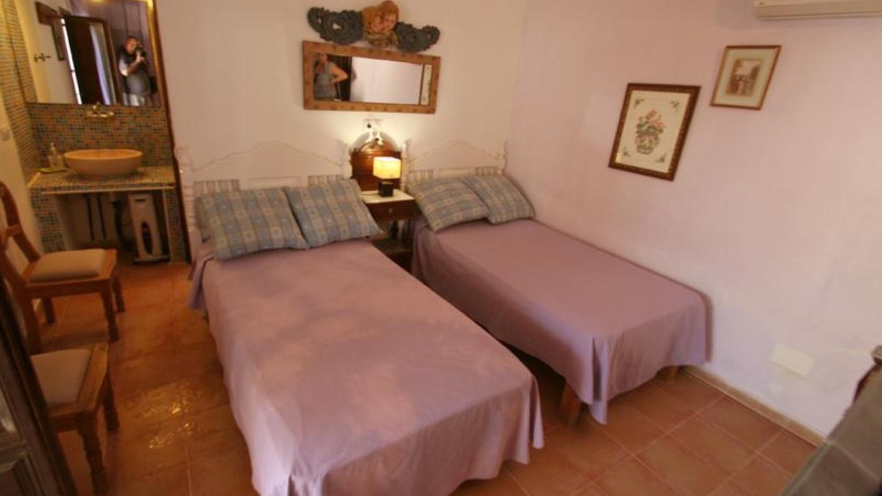 Photo of Bedroom in El Pozo de los Frailes