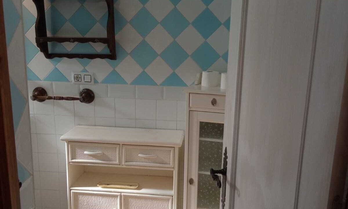 Photo of Bathroom in El Pozo de los Frailes