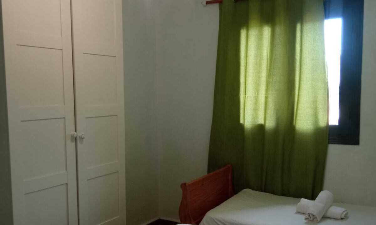 Photo of Bedroom in El Pozo de los Frailes