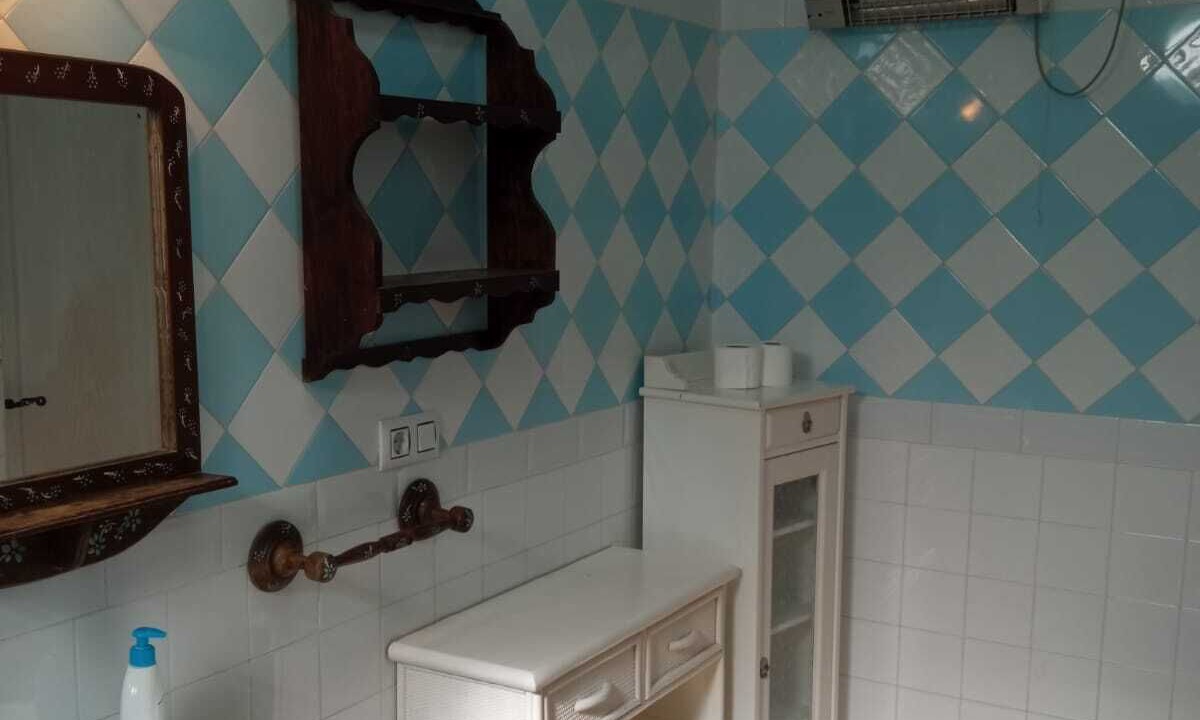 Photo of Bathroom in El Pozo de los Frailes