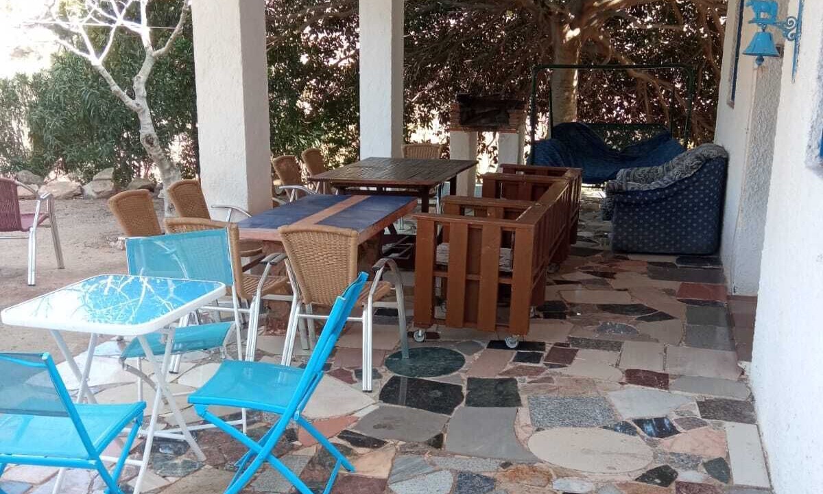 Photo of Outdoor in El Pozo de los Frailes