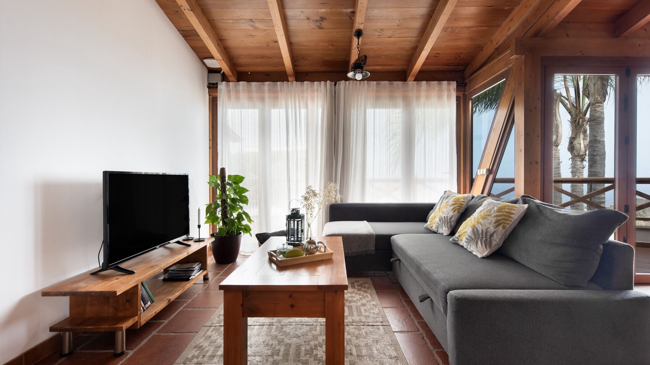 Photo of Livingroom in La Mancha