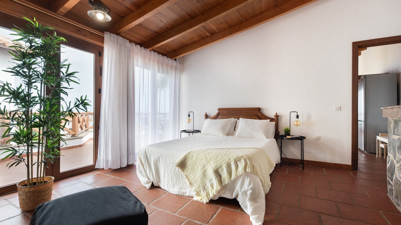 Photo of Bedroom in La Mancha