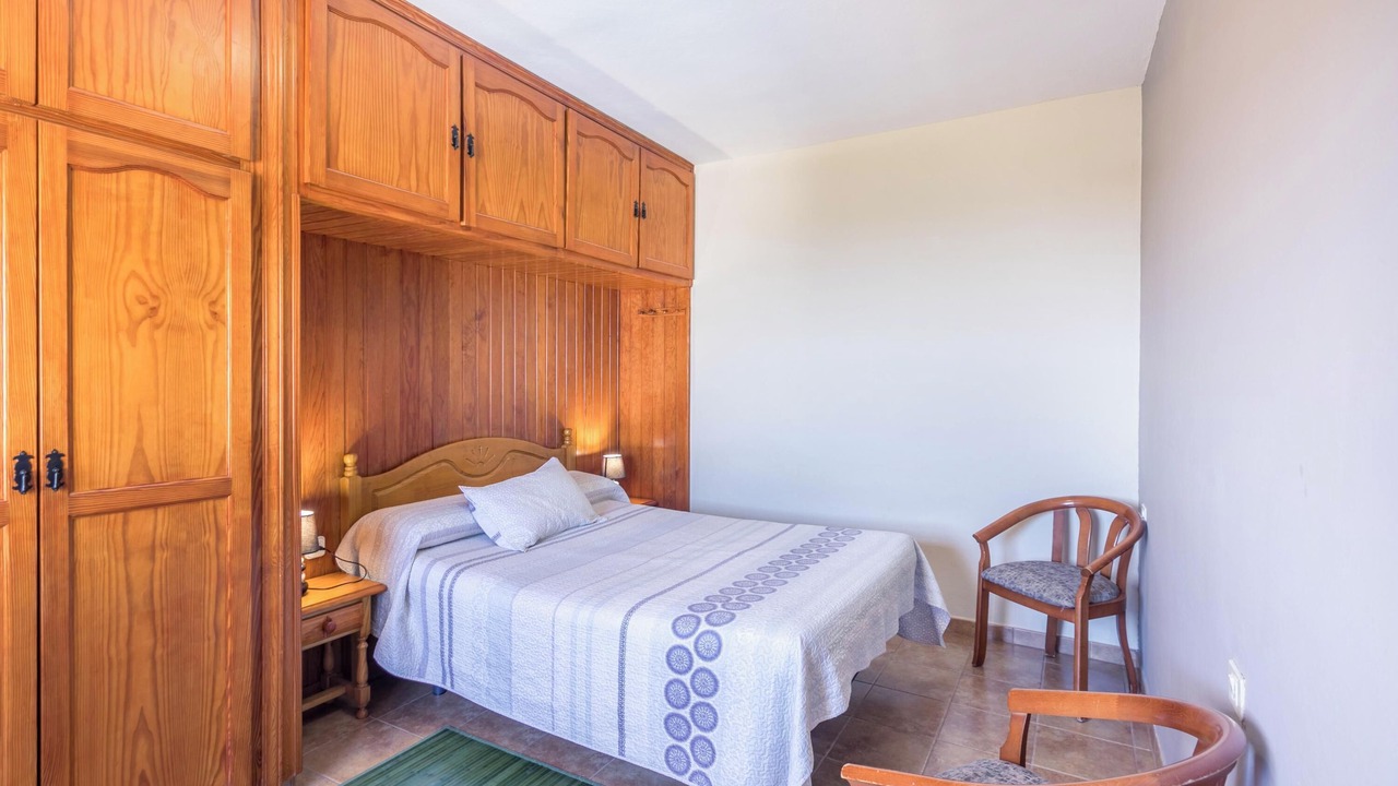 Photo of Bedroom in Granadilla de Abona