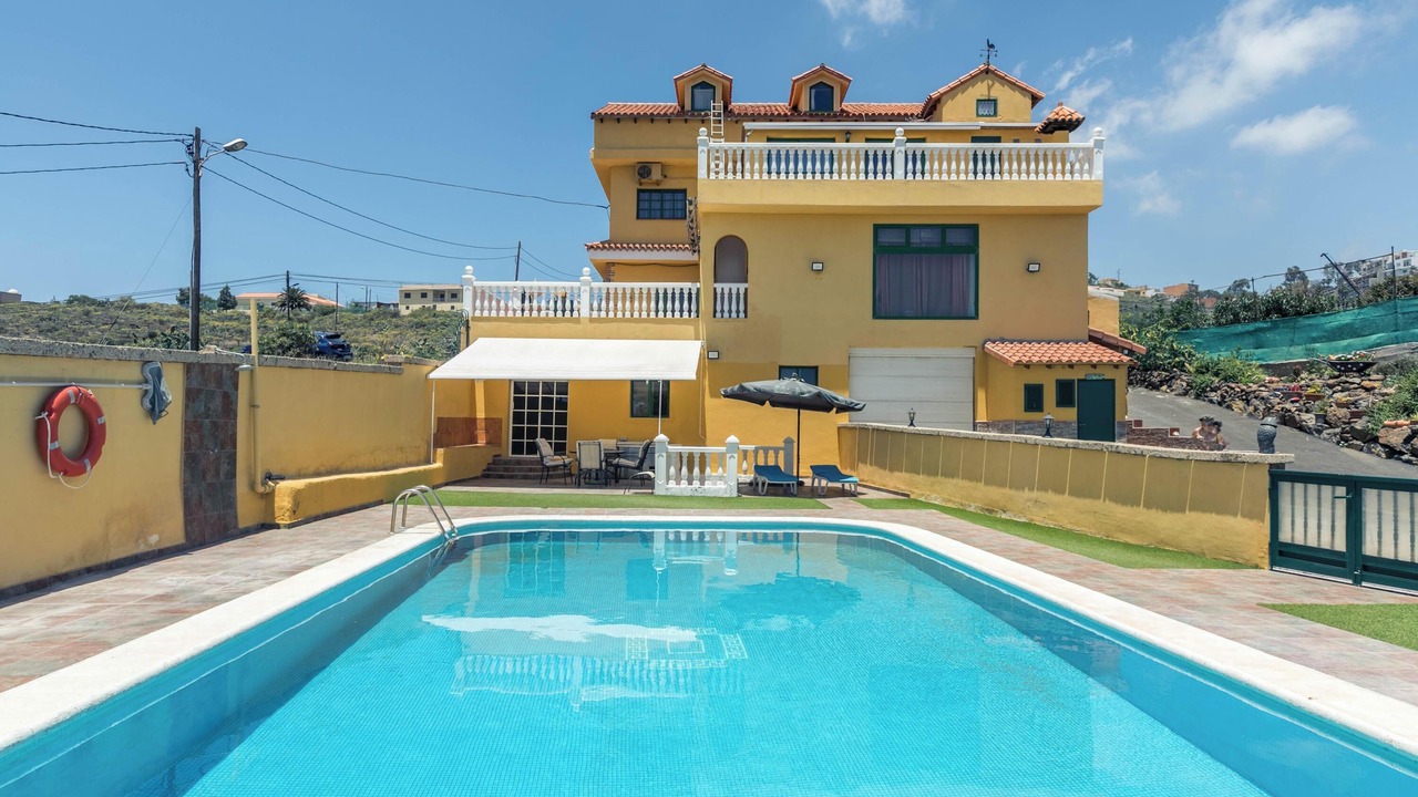 Photo of Outdoor in Granadilla de Abona