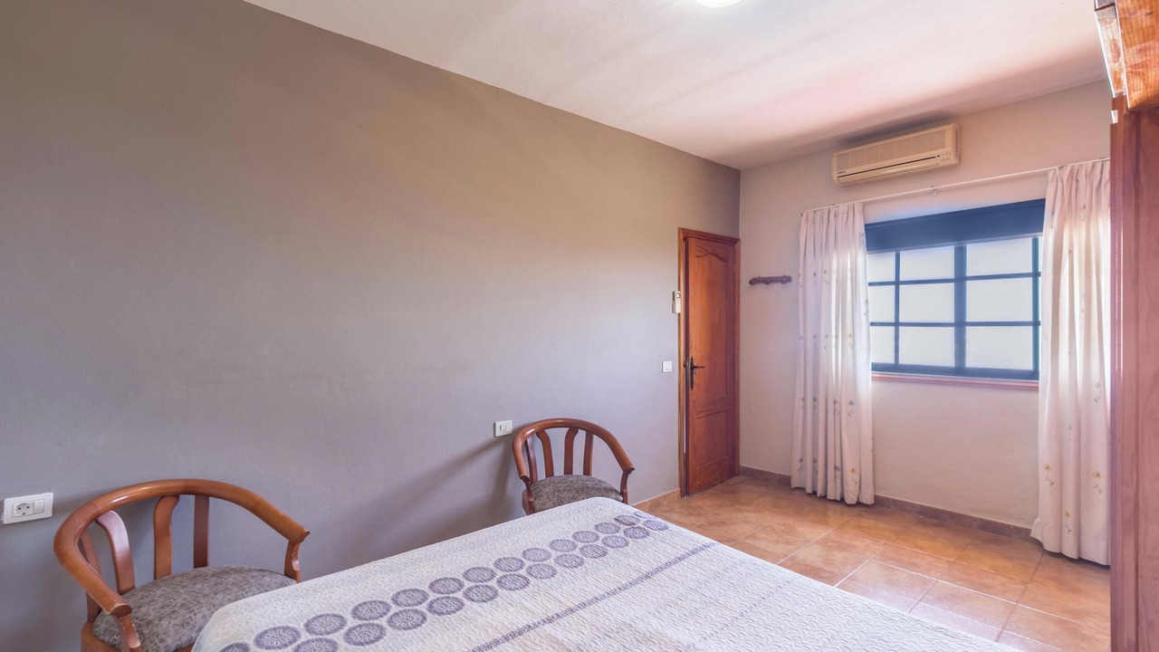 Photo of Bedroom in Granadilla de Abona