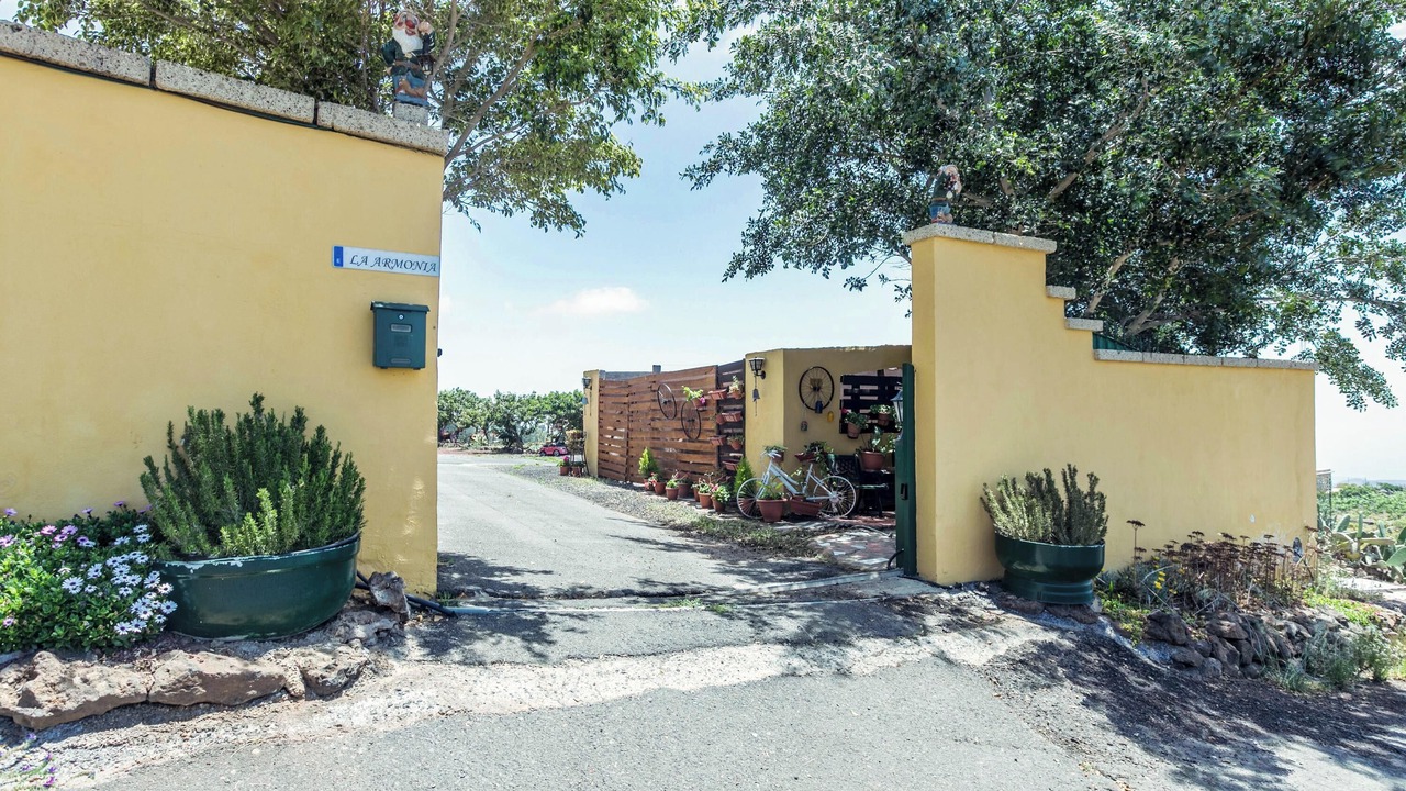 Photo of Outdoor in Granadilla de Abona