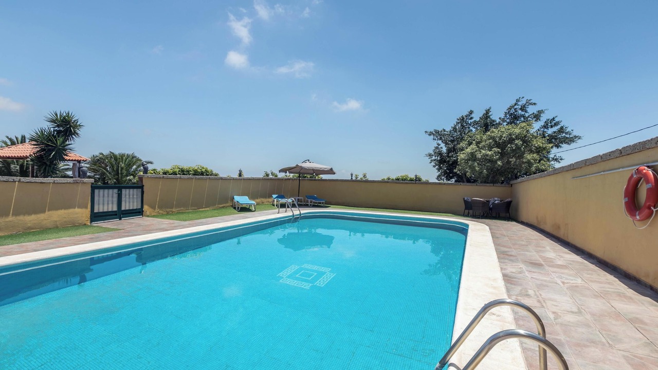 Photo of Outdoor in Granadilla de Abona