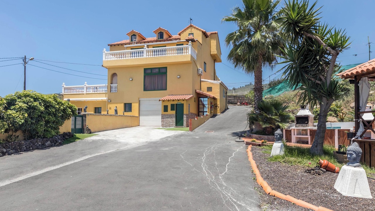 Photo of Outdoor in Granadilla de Abona