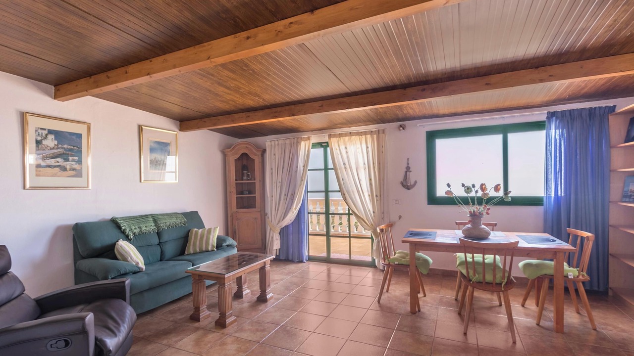 Photo of Livingroom in Granadilla de Abona
