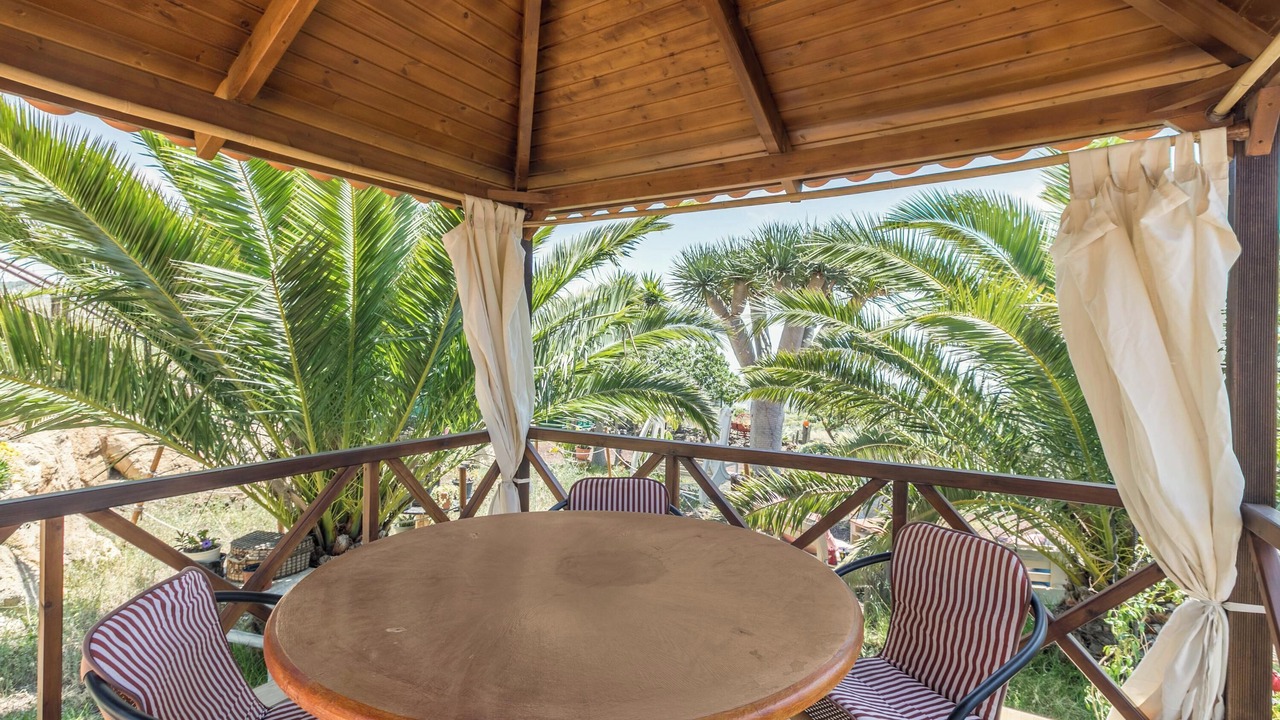 Photo of Outdoor in Granadilla de Abona