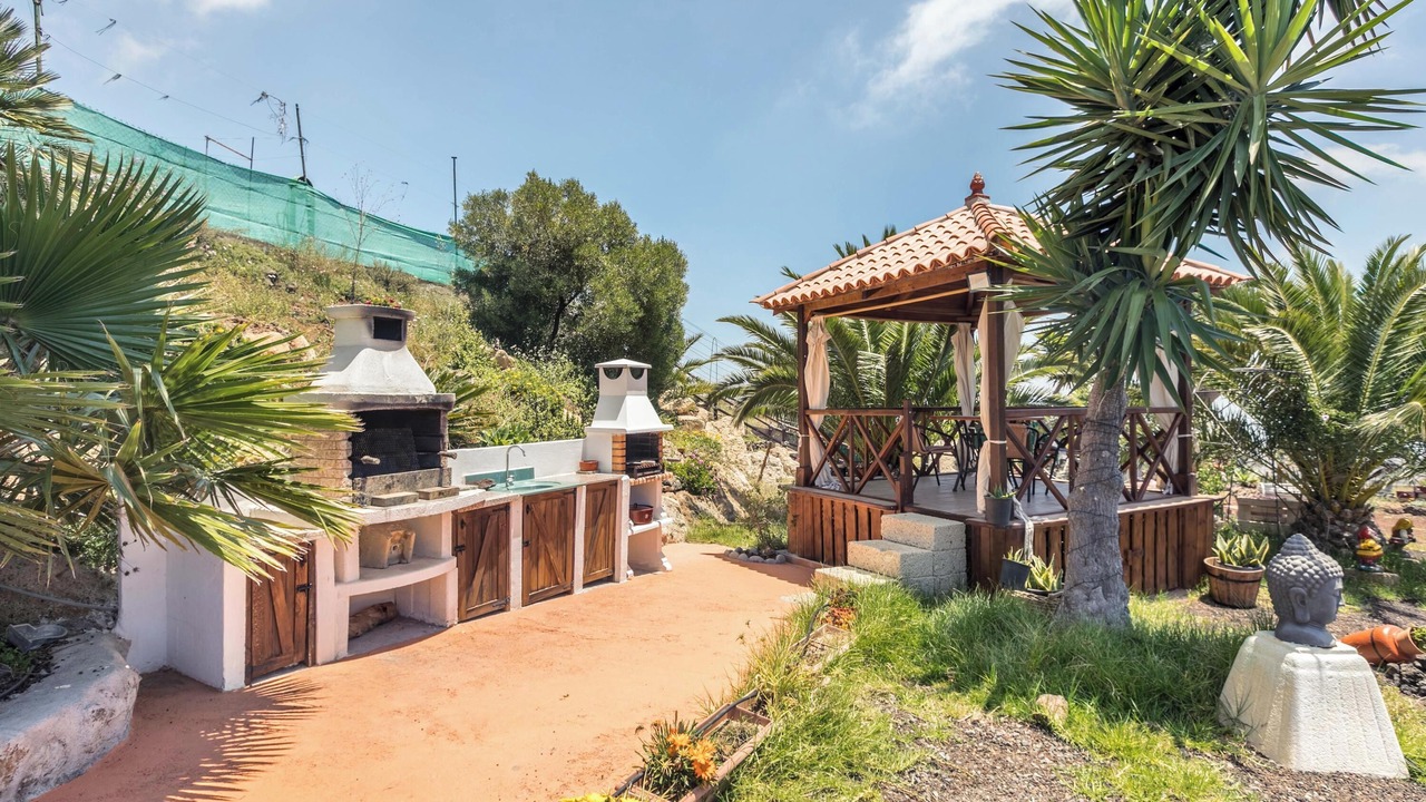 Photo of Patio Balcony in Granadilla de Abona