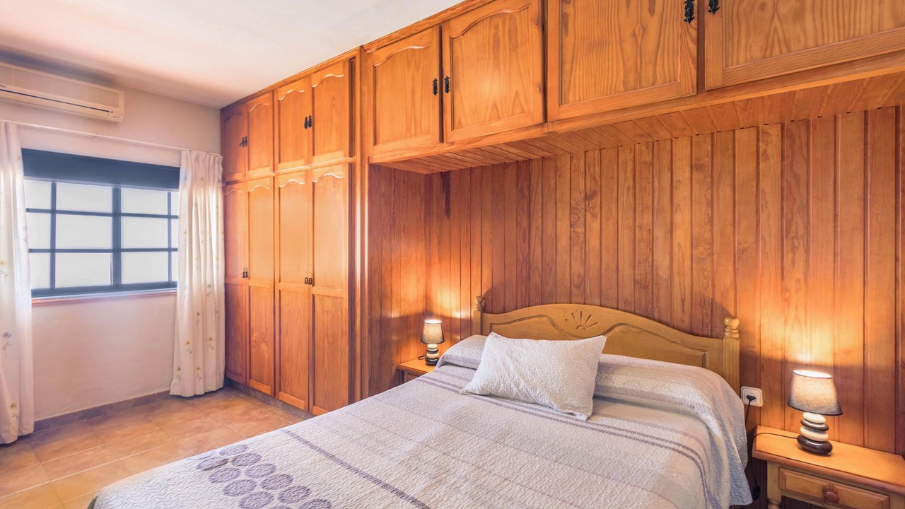 Photo of Bedroom in Granadilla de Abona