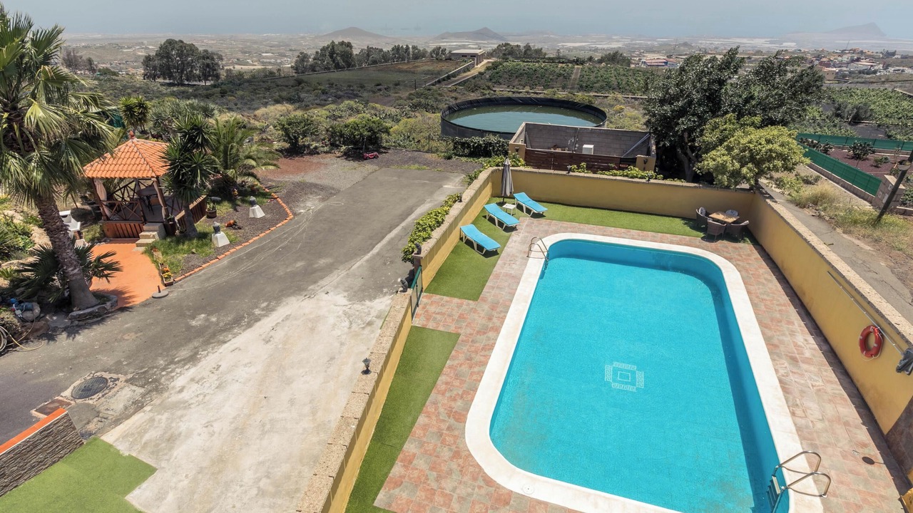Photo of Outdoor in Granadilla de Abona