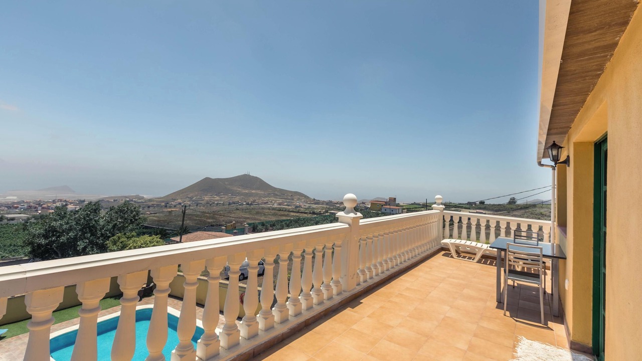 Photo of Outdoor in Granadilla de Abona