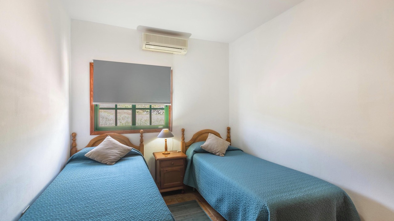 Photo of Bedroom in Granadilla de Abona