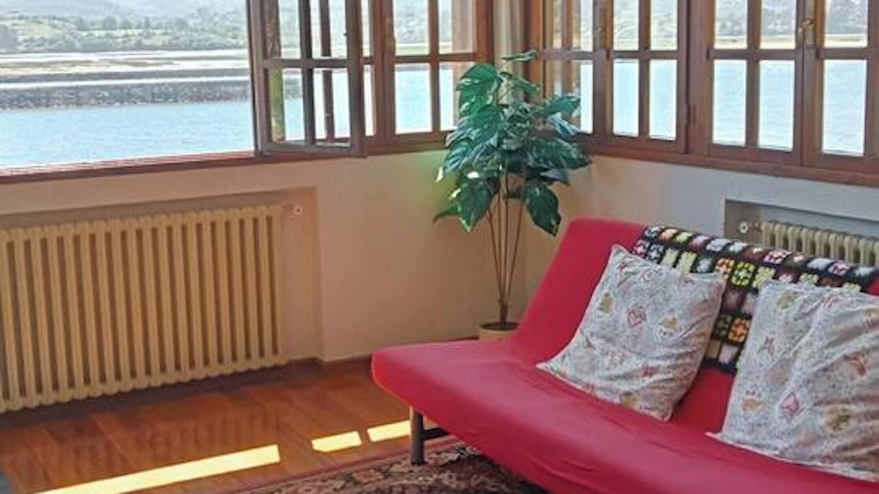 Photo of Livingroom in Tornon