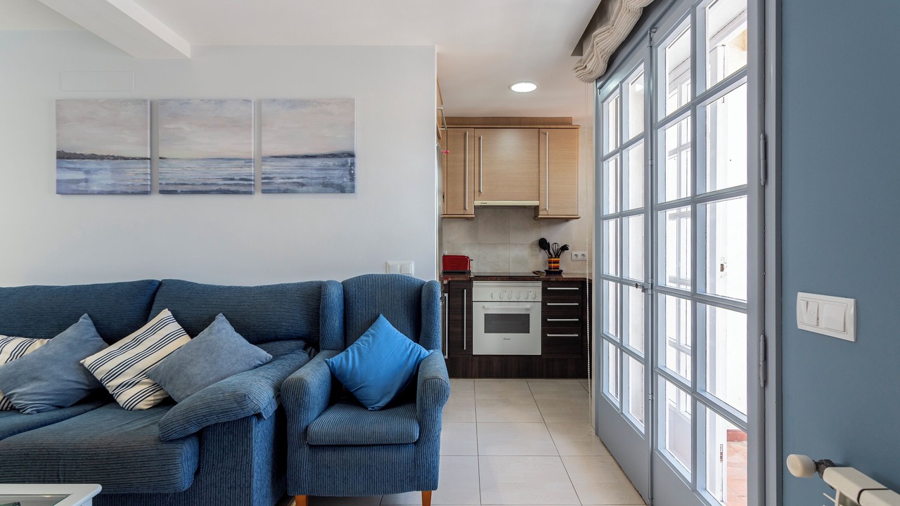 Photo of Livingroom in Sant Antoni de Calonge