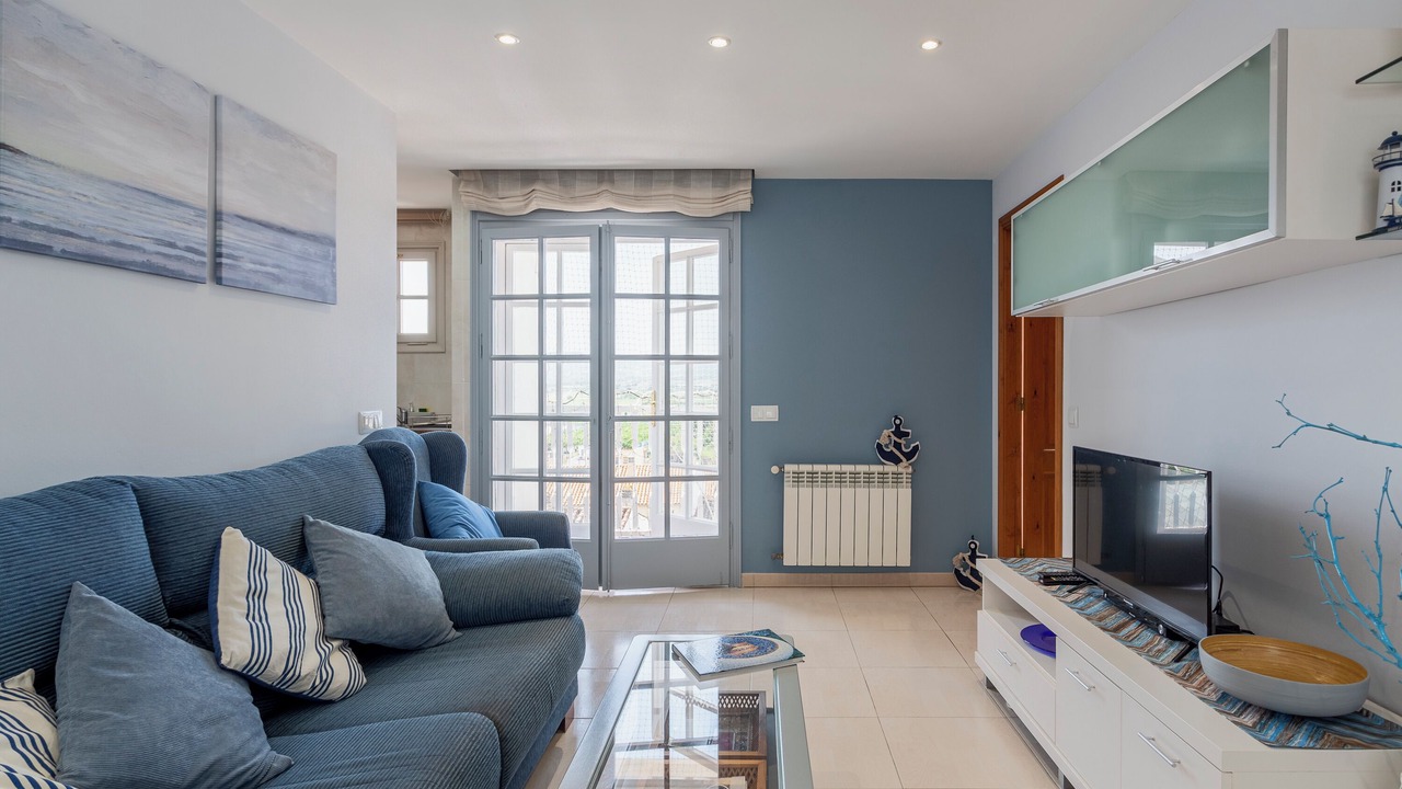Photo of Livingroom in Sant Antoni de Calonge
