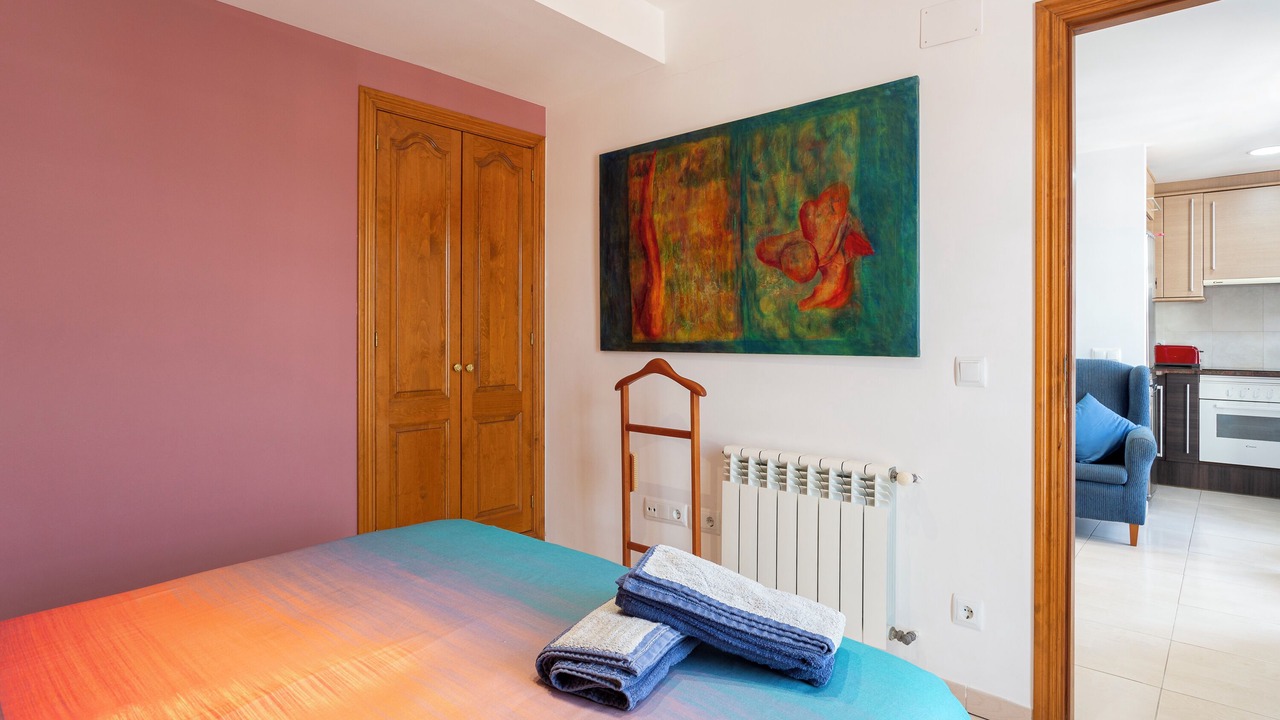Photo of Bedroom in Sant Antoni de Calonge