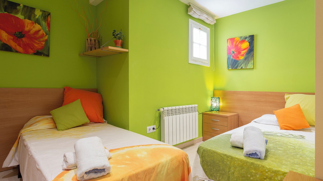 Photo of Bedroom in Sant Antoni de Calonge