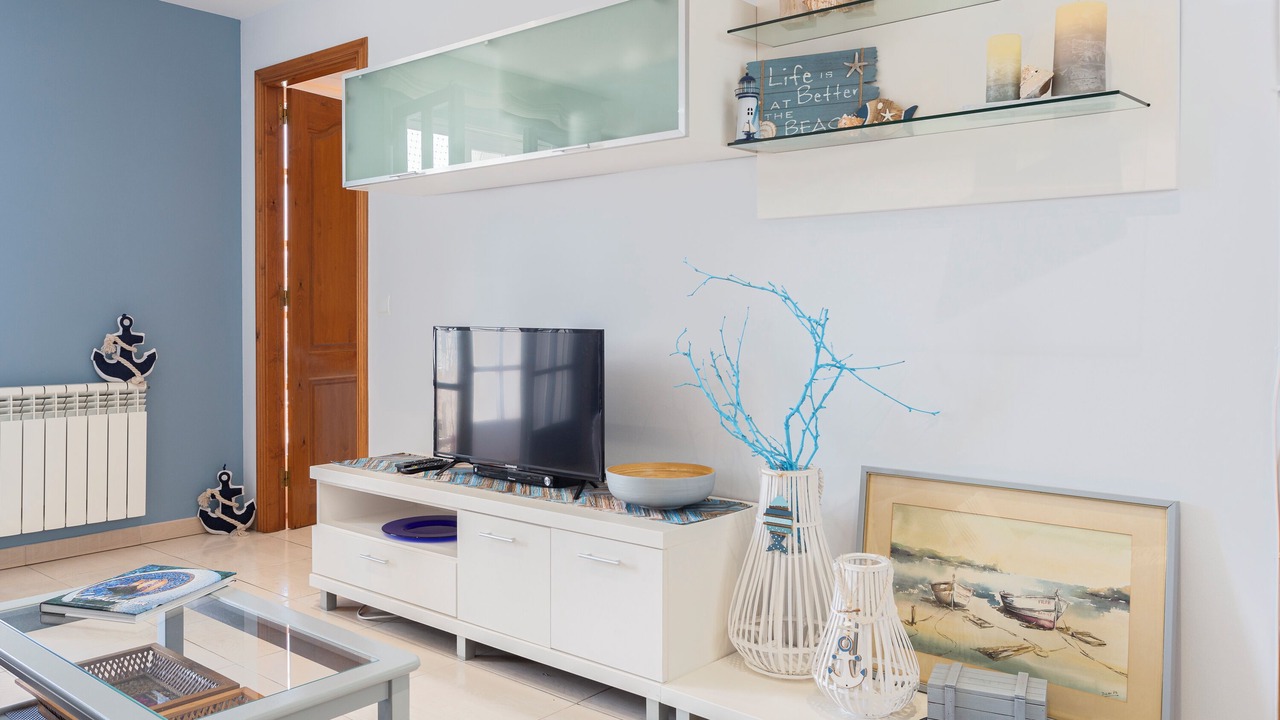 Photo of Livingroom in Sant Antoni de Calonge
