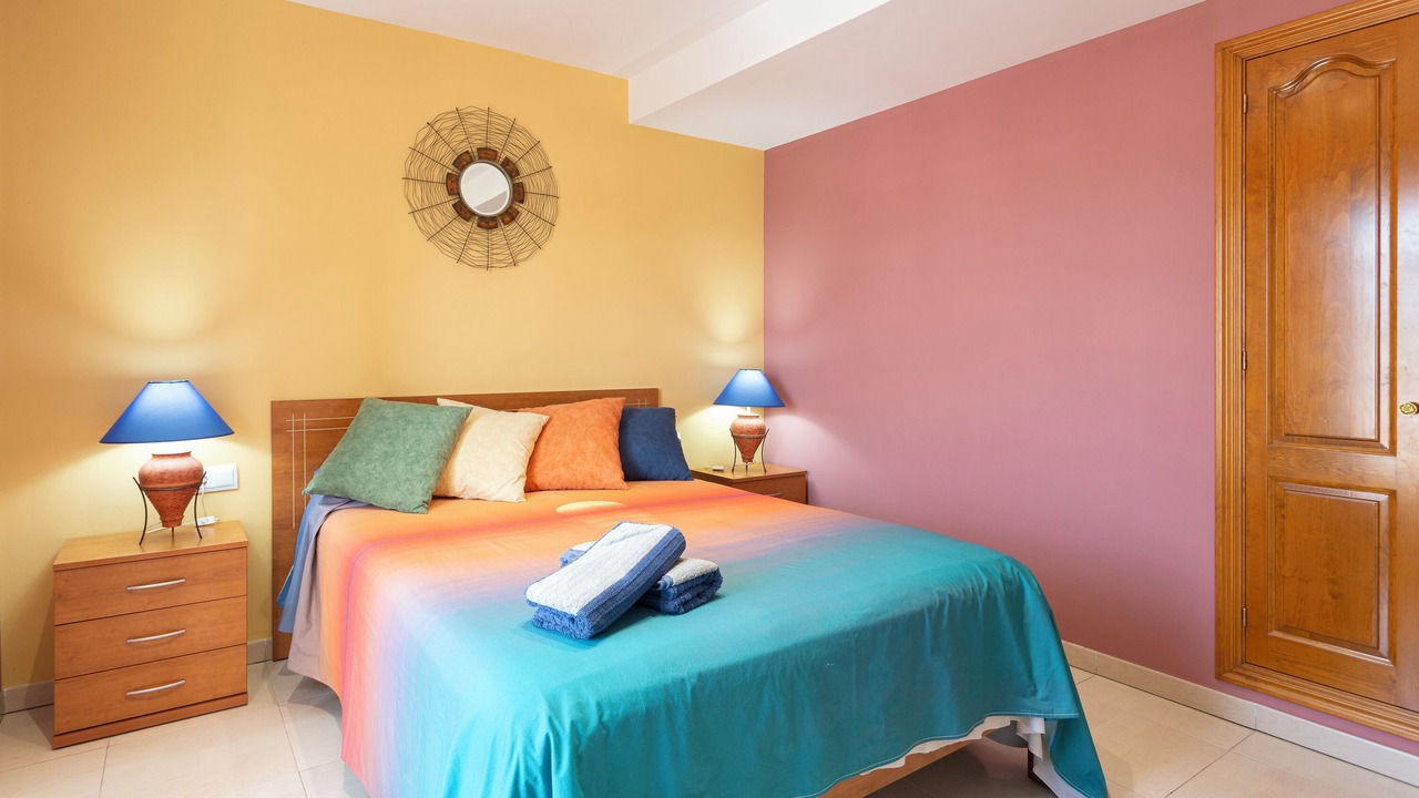 Photo of Bedroom in Sant Antoni de Calonge