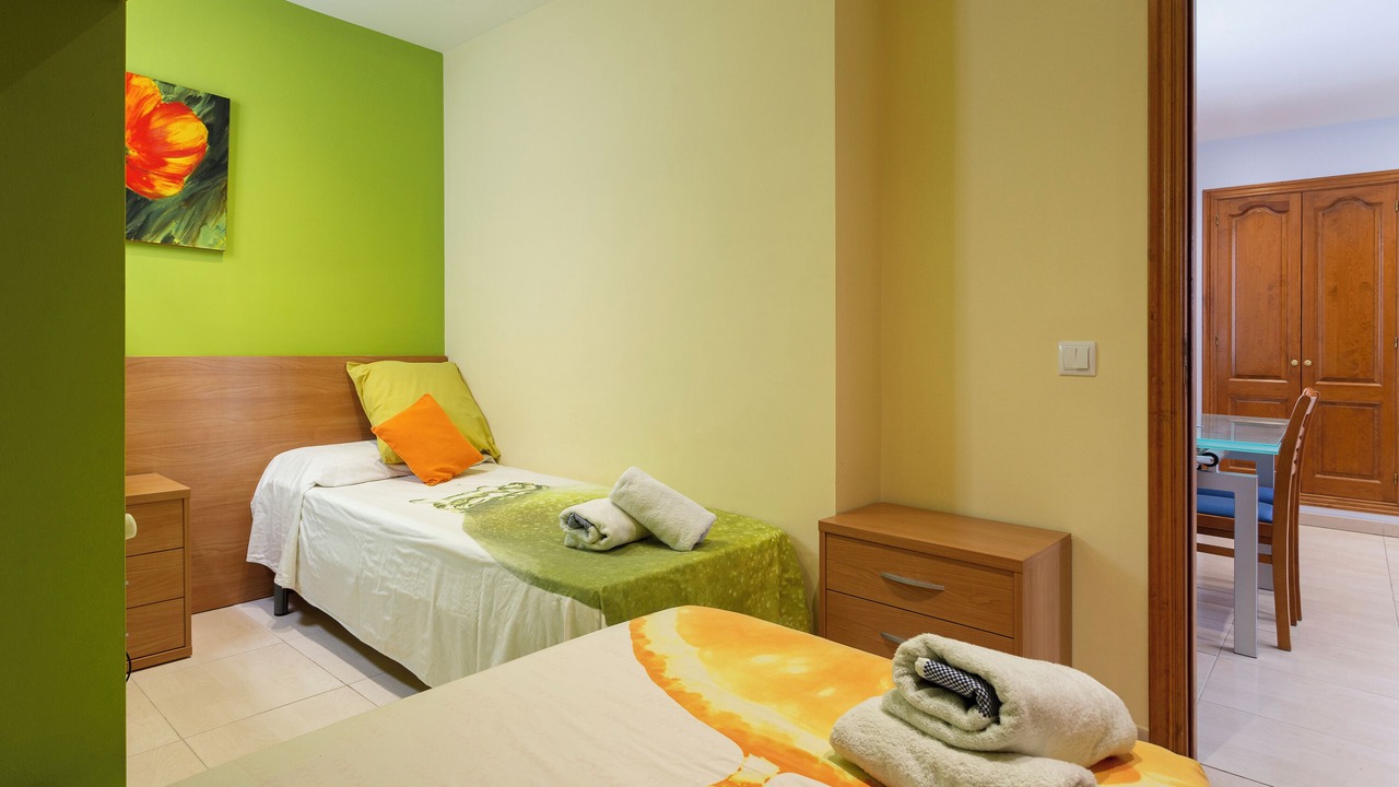 Photo of Bedroom in Sant Antoni de Calonge