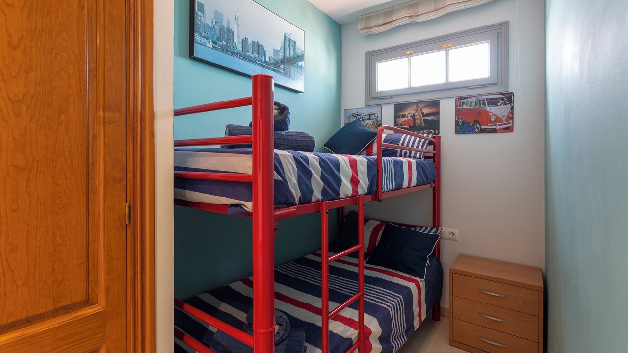 Photo of Bedroom in Sant Antoni de Calonge