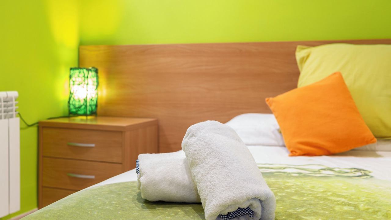 Photo of Bedroom in Sant Antoni de Calonge