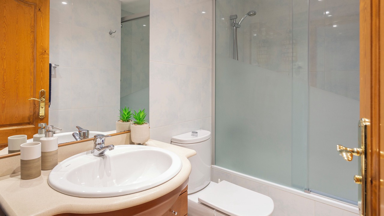 Photo of Bathroom in Sant Antoni de Calonge