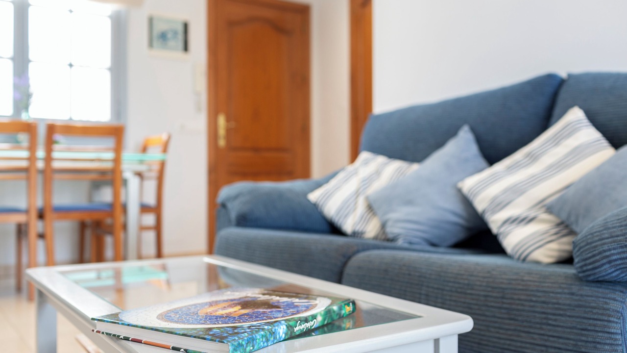 Photo of Livingroom in Sant Antoni de Calonge