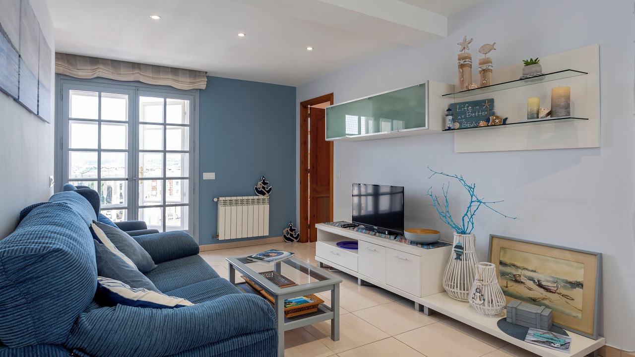 Photo of Livingroom in Sant Antoni de Calonge