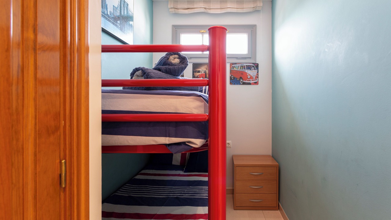 Photo of Bedroom in Sant Antoni de Calonge