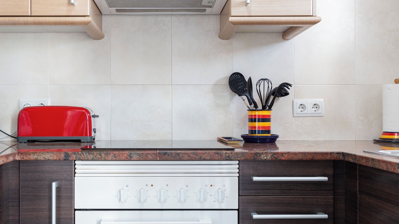 Photo of Kitchen in Sant Antoni de Calonge