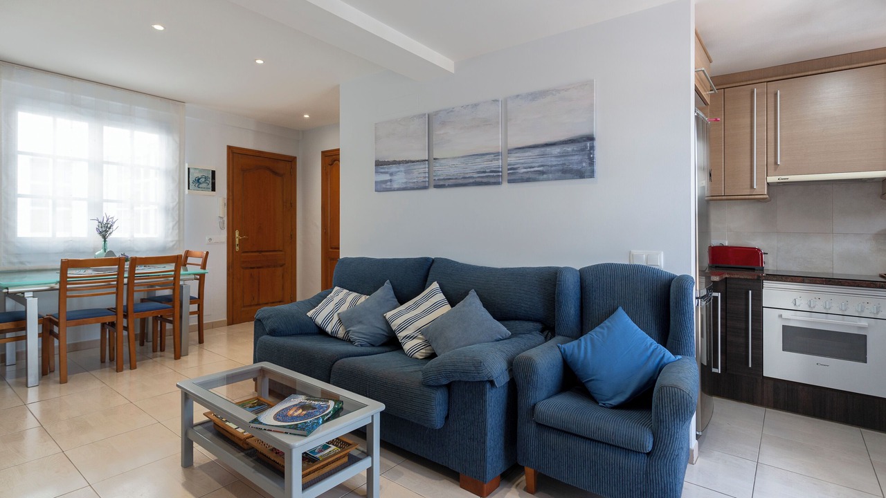 Photo of Livingroom in Sant Antoni de Calonge