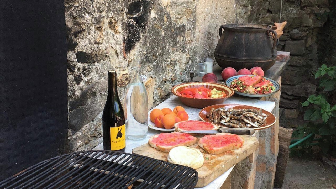 Photo of Outdoor in Palau-Sator