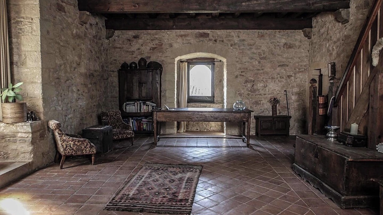 Photo of Livingroom in Palau-Sator