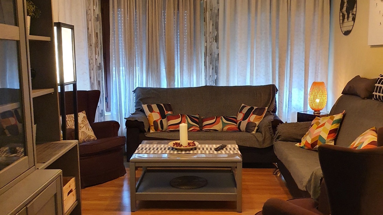 Photo of Livingroom in Val De San Vicente
