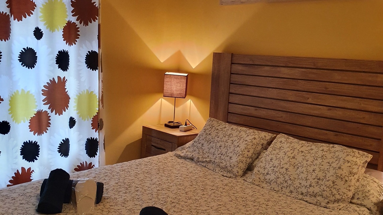 Photo of Bedroom in Val De San Vicente