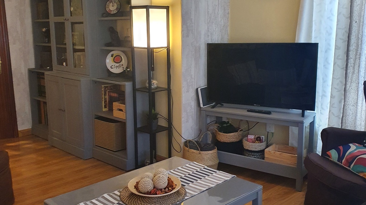 Photo of Livingroom in Val De San Vicente