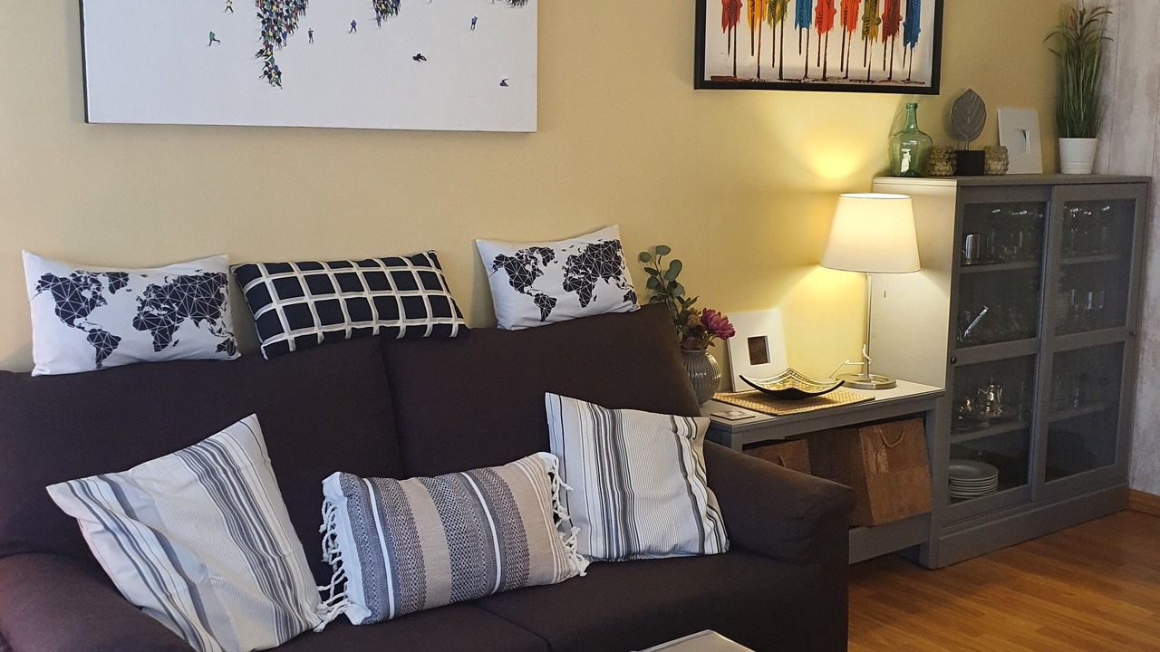 Photo of Livingroom in Val De San Vicente