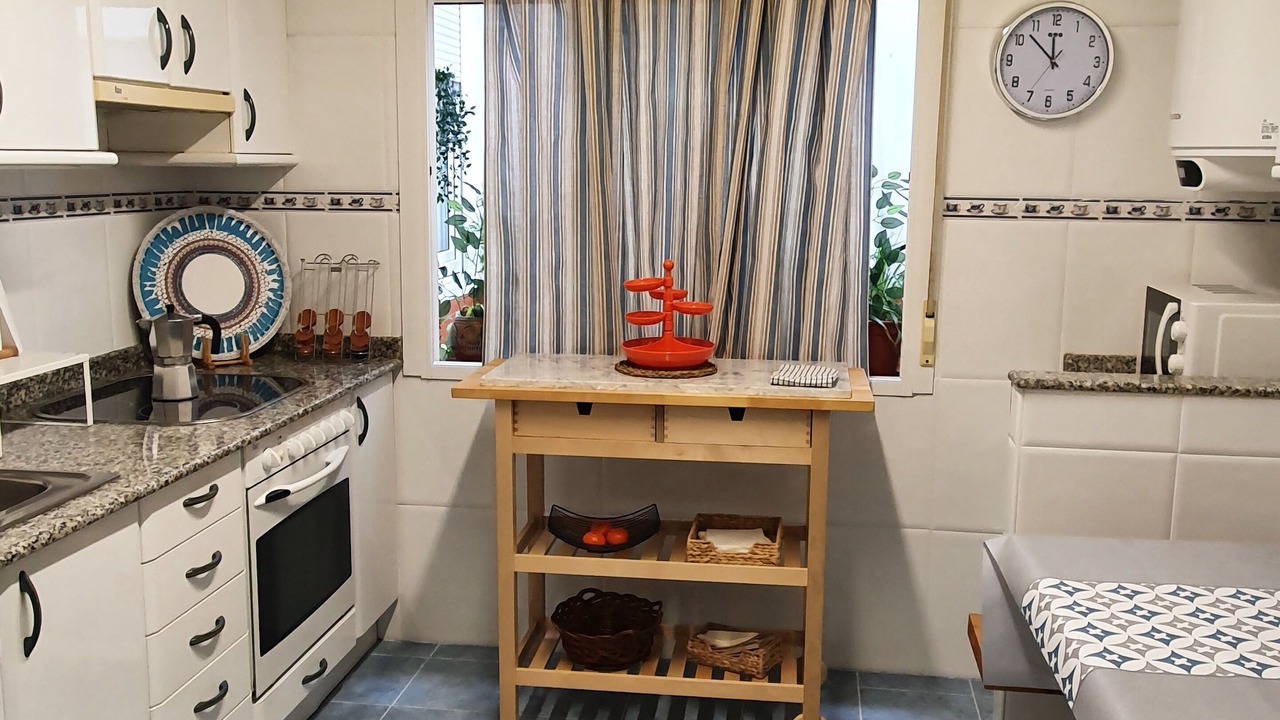Photo of Kitchen in Val De San Vicente