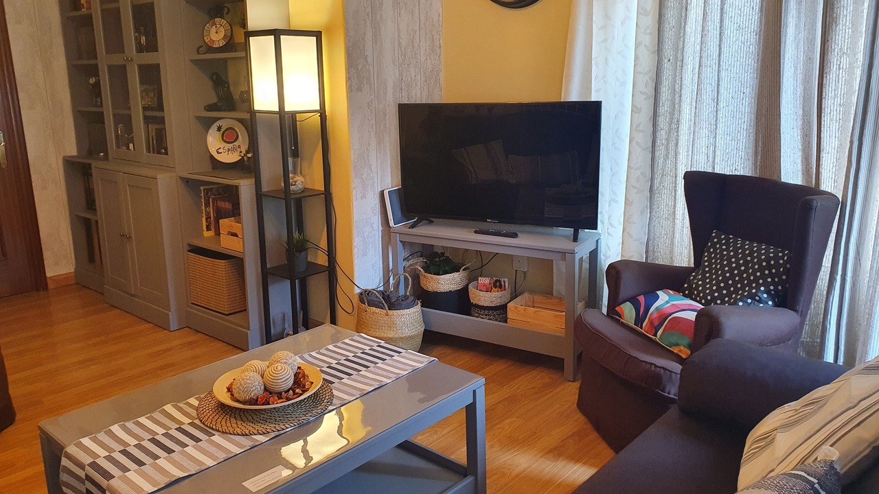 Photo of Livingroom in Val De San Vicente